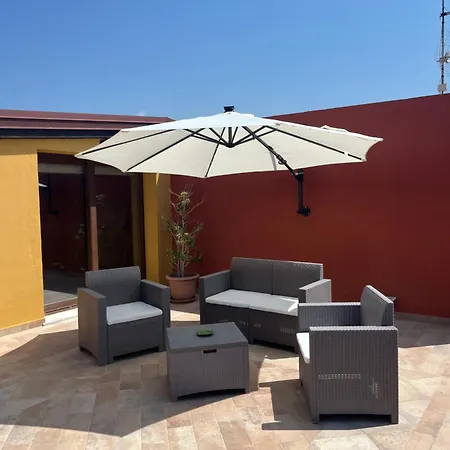 דירה The Dream *