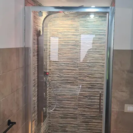 The Dream דירה וילה סן ג'ובאני