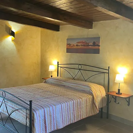 The Dream וילה סן ג'ובאני