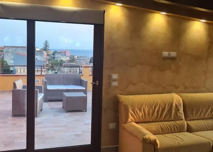 Apartment The Dream *