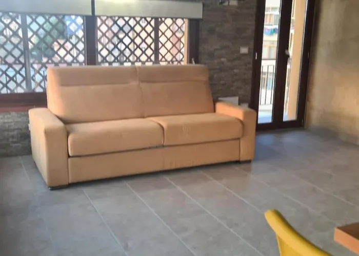 Apartment The Dream *