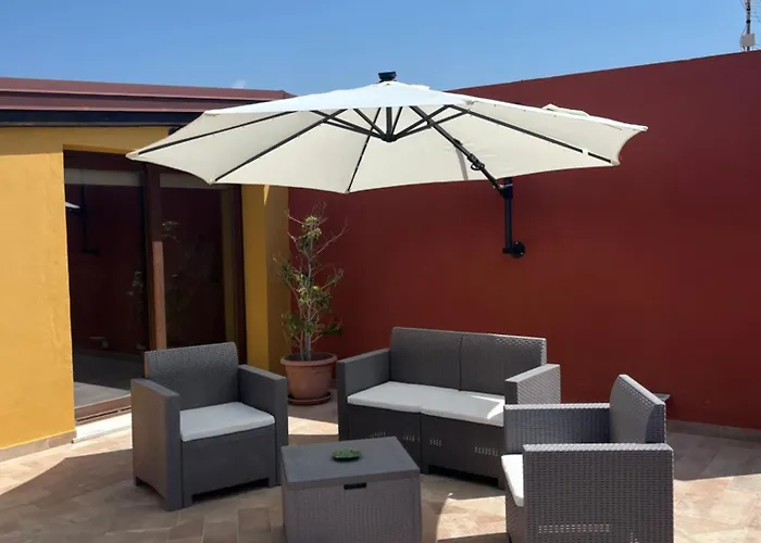 Apartment The Dream *