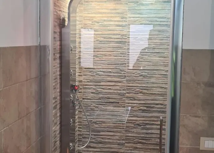 The Dream Apartment Villa San Giovanni