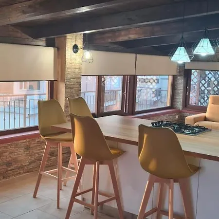 Apartament The Dream