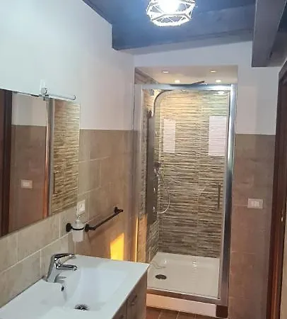 Apartament The Dream