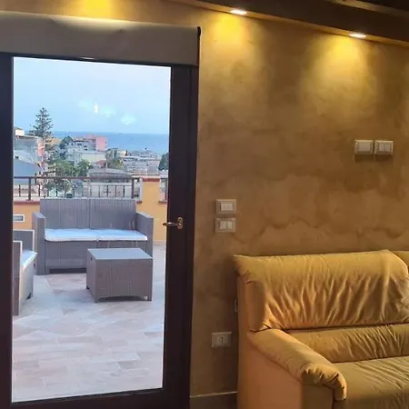 Apartament The Dream *
