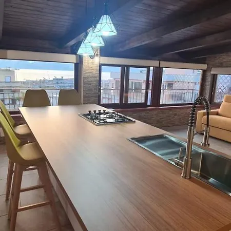 The Dream Villa San Giovanni