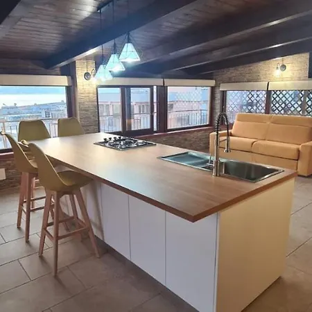 The Dream Apartment *