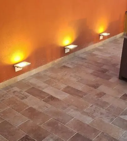 The Dream * ヴィッラ・サン・ジョヴァンニ