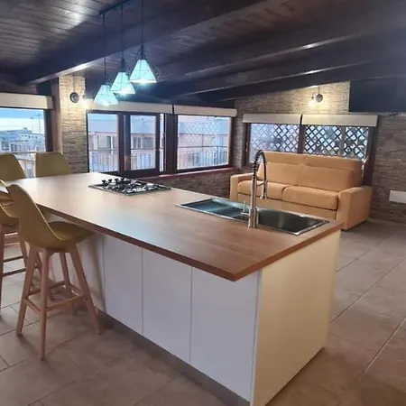 The Dream アパート