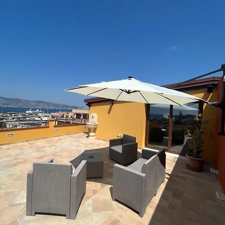 Apartament The Dream