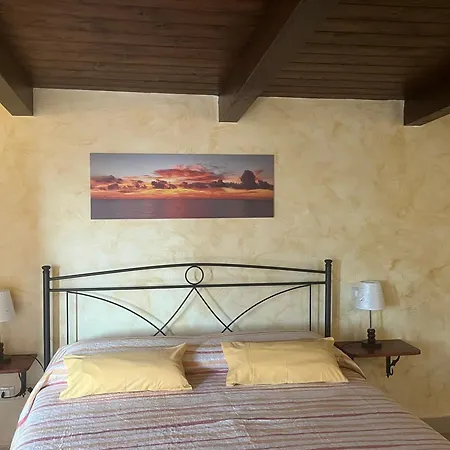 The Dream Apartment Villa San Giovanni