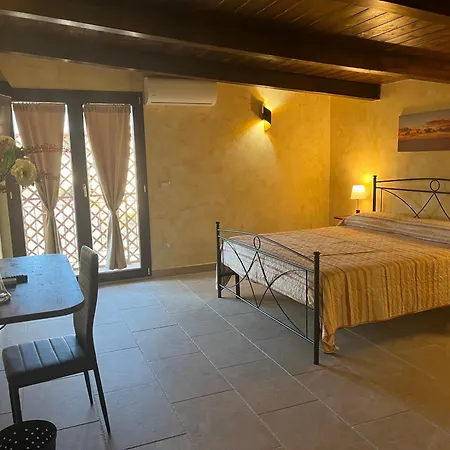 The Dream ヴィッラ・サン・ジョヴァンニ