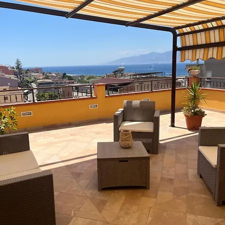 The Dream Apartament