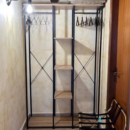 The Dream アパート *